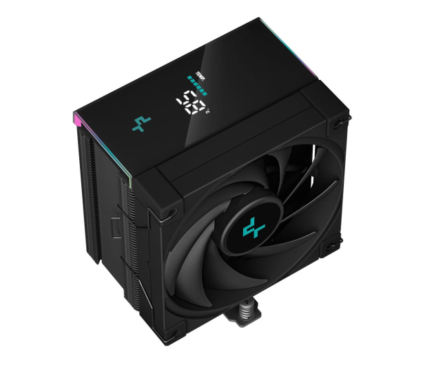 Deepcool AK500S Digital ARGB 120mm - 1193347 - zdjęcie 3